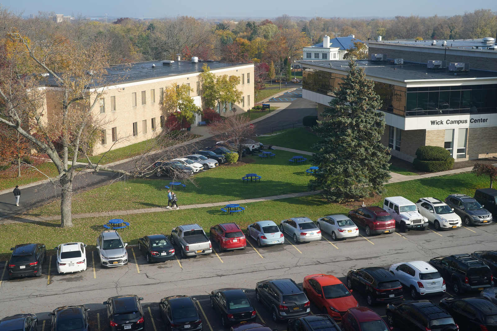 Daemen University